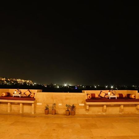 فندق The Bheemgarh جيلسامر المظهر الخارجي الصورة